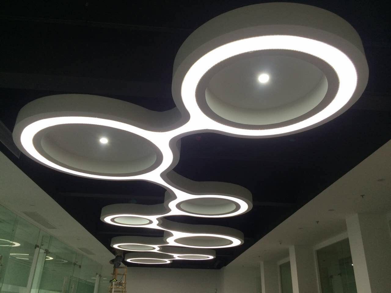 Translucent Shape Image